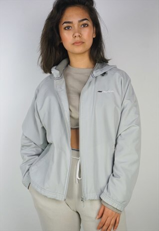 VINTAGE 90'S REEBOK TRACK JACKET