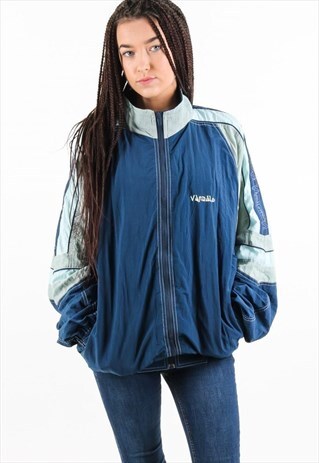 VINTAGE SHELL JACKET JACAW143