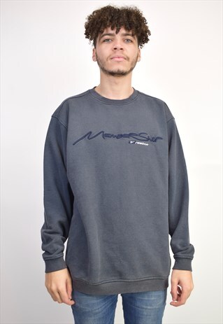 VINTAGE 90'S REEBOK SWEATSHIRT