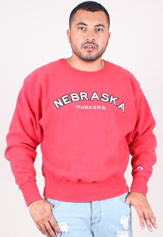 VINTAGE CHAMPION SWEATSHIRT