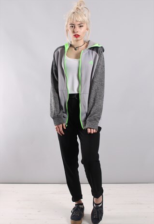 VINTAGE ADIDAS HOODIE