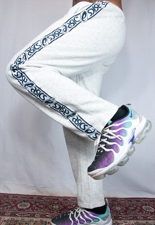 ASICS TRACKSUIT BOTTOMS