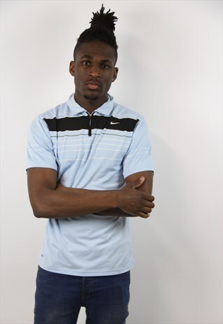 VINTAGE NIKE POLO-SHIRT