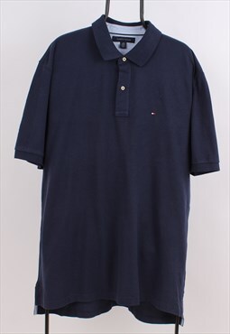 Vintage Tommy Hilfiger Polo Shirt