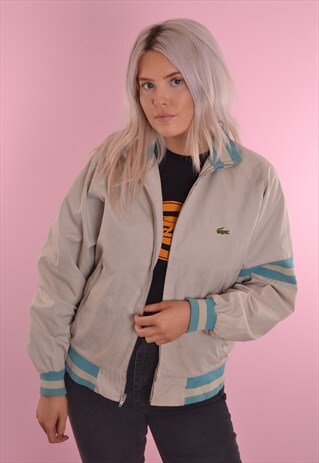 LACOSTE JACKET GRH1076