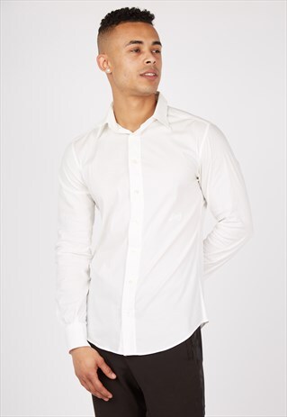 VINTAGE DOLCE & GABBANA DRESS SHIRT