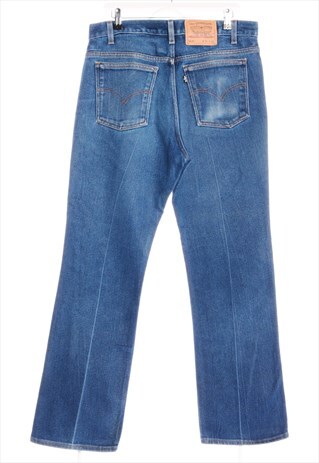 Vintage Levi's Blue 517 Denim Jean | Vintage Club UK | ASOS Marketplace