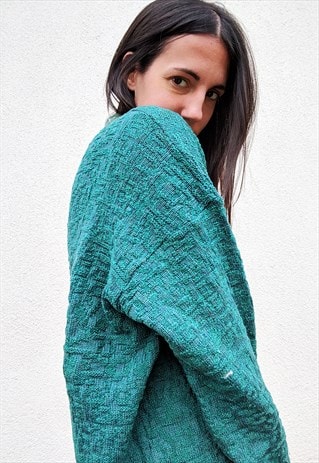 MISSONI SPORT VINTAGE KNIT JUMPER