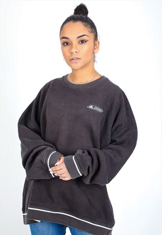 VINTAGE ADIDAS SWEATSHIRT W172