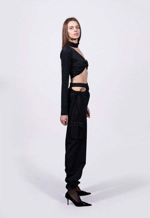garment image