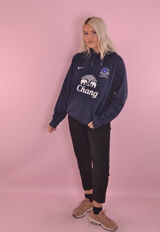 NIKE EVERTON HOODIEGJ2193
