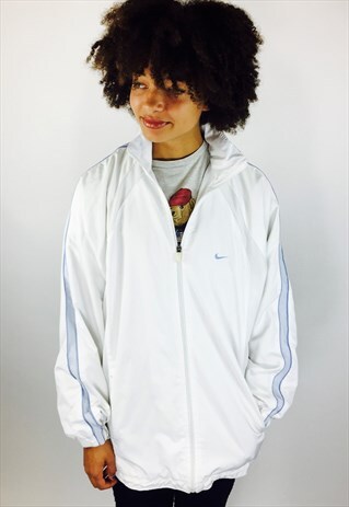 NIKE WINDBREAKER JACKET