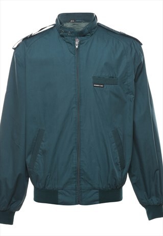 VINTAGE MEMBERS ONLY HARRINGTON JACKET - M