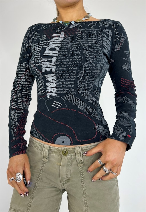 garment image