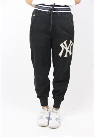 VINTAGE NEW YORK YANKEES TRACKSUIT BOTTOMS