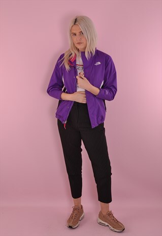 THE NORTH FACE JACKET GNF222