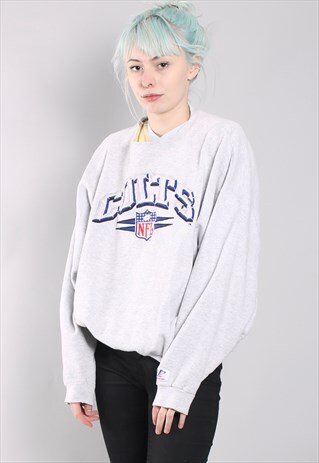 VINTAGE INDIANAPOLIS COLTS SWEATSHIRT