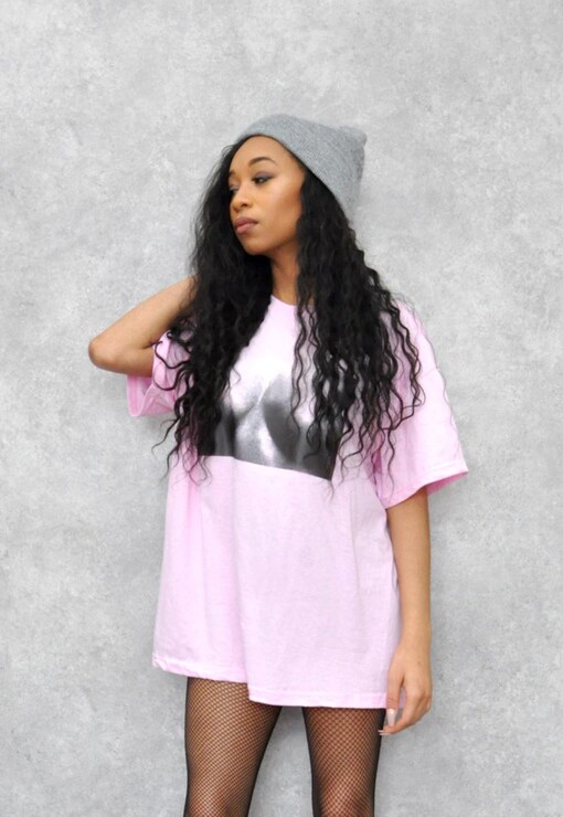 garment image