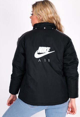 VINTAGE NIKE PUFFER JACKET NJ874