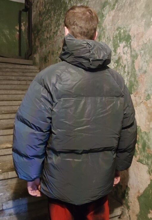 garment image