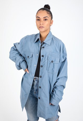 VINTAGE ARMANI JEANS JACKET J703