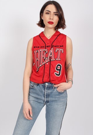 VINTAGE NBA VEST ASM2298