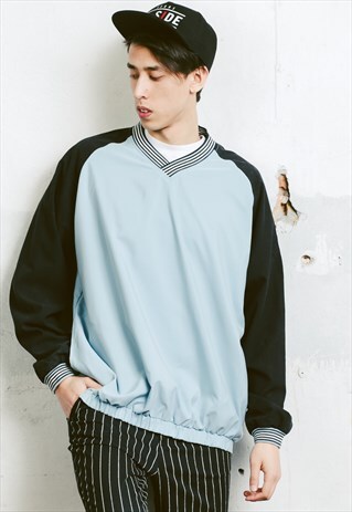 VINTAGE 90S SWEATSHIRT
