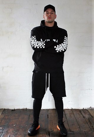 MILK RACER HOODY