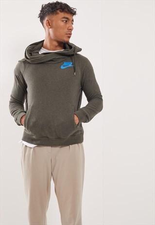 VINTAGE NIKE HOODIE