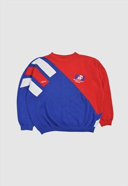 Vintage Adidas 1994 World Cup USA Football Team Sweatshirt