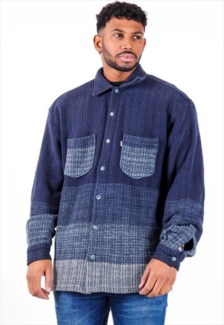 VINTAGE LEVIS KNITWEAR JACKET J3275