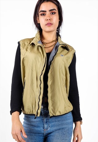 VINTAGE NORTH SAILS GILET JACKET J3396