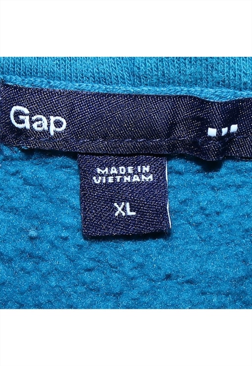 garment image