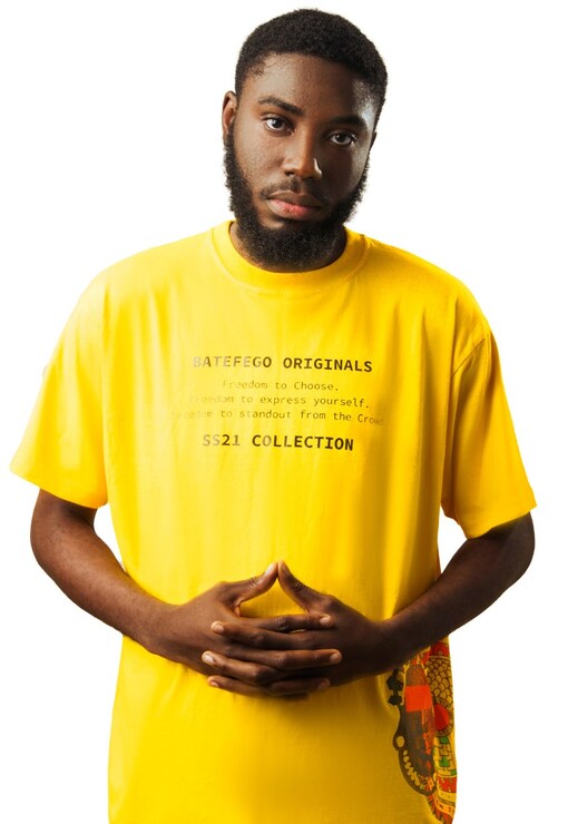 garment image