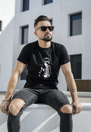 PEAKY BLINDERS TRIBUTE T-SHIRT