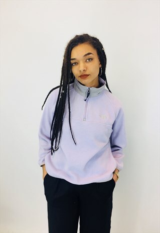 NORTH FACE DENALI FLEECE JACKET