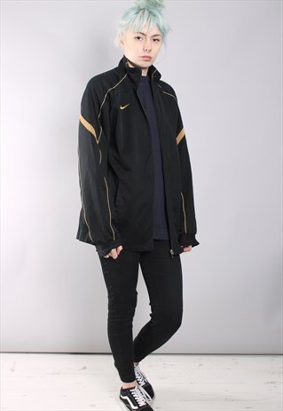 VINTAGE NIKE TRACK JACKET
