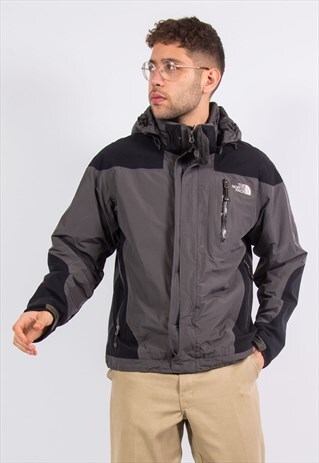 THE NORTH FACE JACKET SUMMIT SERIES WATERPROOF