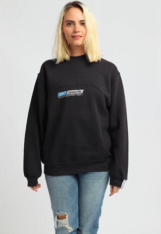 VINTAGE REEBOK SWEATSHIRT