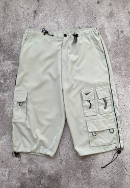 NIKE Vintage Y2k Shorts