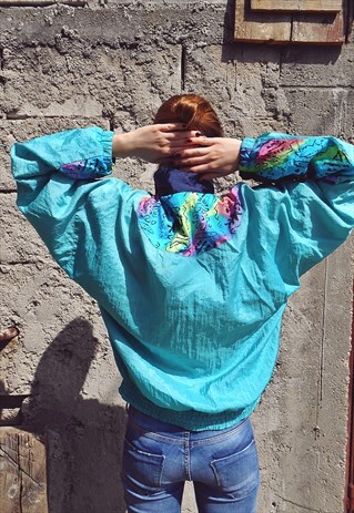 90S SPRING JACKET