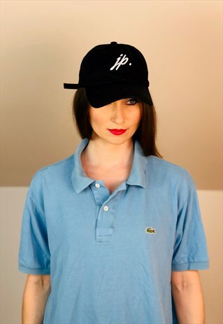LACOSTE TENNIS VINTAGE 90S POLO SHIRT EUROPE