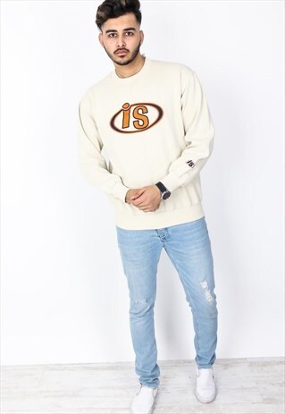 VINTAGE SWEATSHIRT