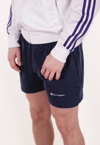 90S VINTAGE CHAMPION SPORTS SHORTS AA10062