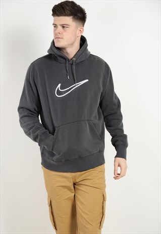 VINTAGE NIKE HOODIE