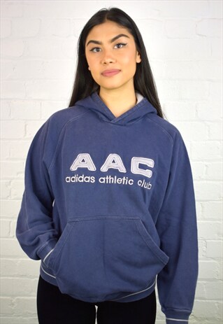 VINTAGE 90'S ADIDAS HOODIE