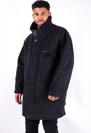 VINTAGE PAUL & SHARK JACKET J3809