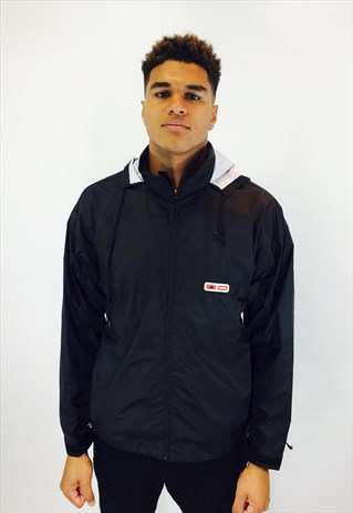 ADIDAS WATERPROOF RAIN MAC COAT