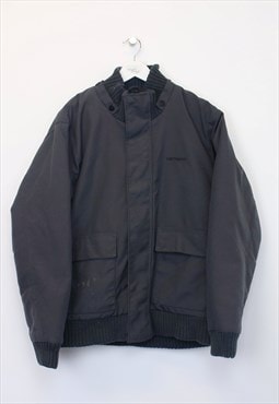 Vintage Carhartt jacket in grey. Best fits XL