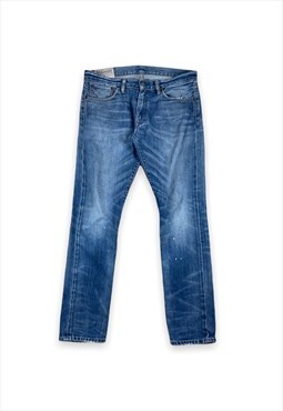Polo Ralph Lauren vintage 90s jeans 